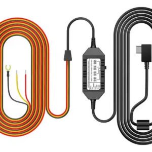 VIOFO Hardwire Kit HK5 (USB-C)