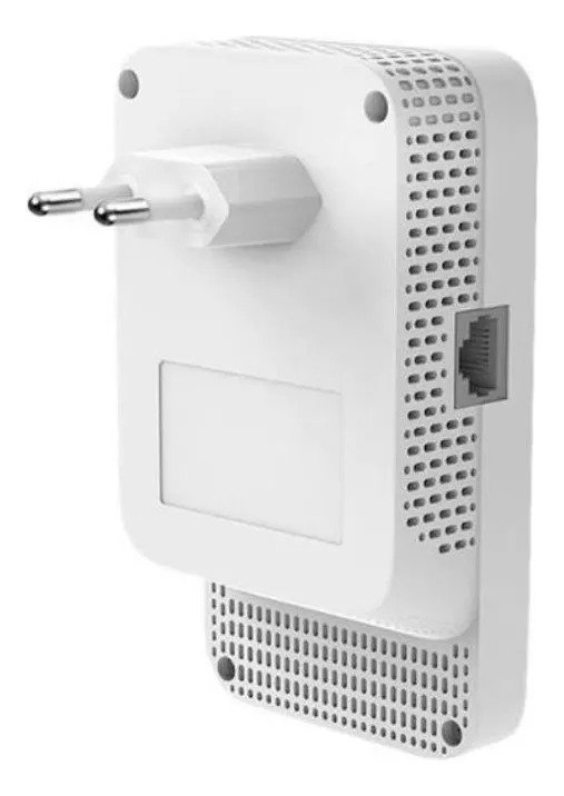 Adaptador Powerline TP-Link TL-WPA7617 AV1000 con WiFi AC1200 – foto 2